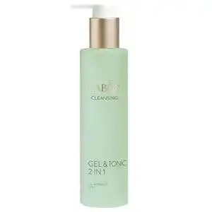 Gesichtsreinigung BABOR CLEANSING Gel & Tonic 2 in 1