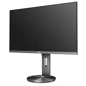 AOC-Gaming-Monitor AOC U2790PQU, 27 Zoll UHD Monitor