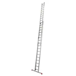 Seilzugleiter Krause Monto KRAUSE 129871 Spro. 2teil.2×18