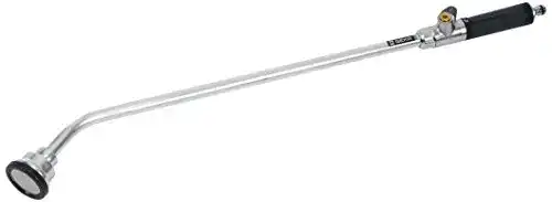 Gießstab Metall GEKA 2060GGSSB Gießgerät Soft rain-Classic Plus