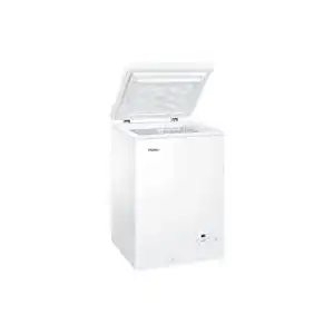 Gefrierschrank 100 Liter Haier HCE103F, Gefriertruhe, 100 Liter