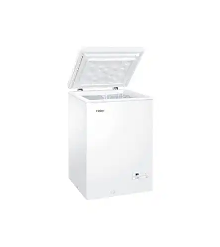 Gefrierschrank 100 Liter Haier HCE103F, Gefriertruhe, 100 Liter