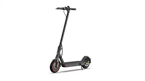 Elektro-Scooter Xiaomi Mi Electric Scooter Pro2 (DE) Faltbar