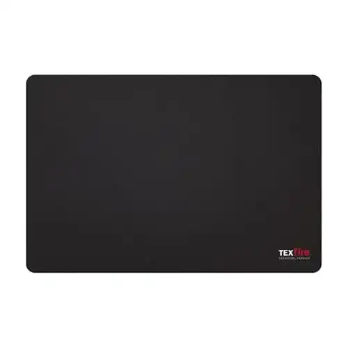 Bodenschutzmatte-Grill TEXFIRE TECHNICAL FABRICS TEXFIRE
