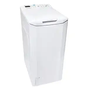 Toplader 6 kg Candy Smart CST 360DE/1-84 Waschmaschine