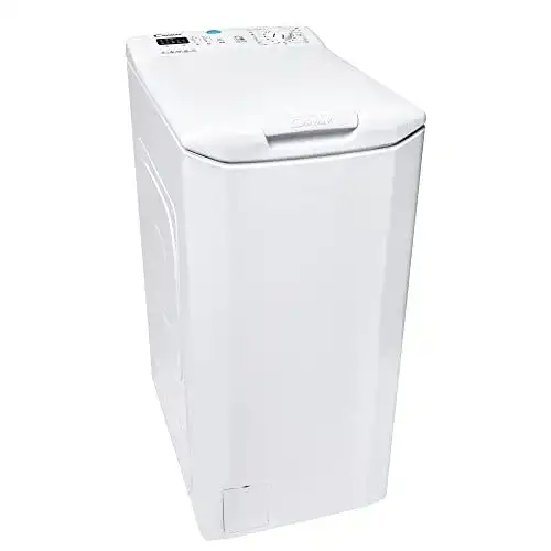 Toplader 6 kg Candy Smart CST 360DE/1-84 Waschmaschine
