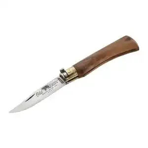 Old-Bear-Messer Old Bear Old 01OB025 Bear M Walnuss, braun
