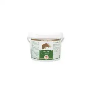 Selen für Pferde Equipower Vetripharm Selen 2 kg