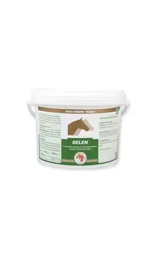Die beste Selen für Pferde Equipower Vetripharm Selen 2 kg 2026 Test Bestseller Selen für Pferde Equipower Vetripharm Selen 2 kg