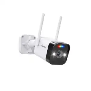 Zosi-Überwachungskamera ZOSI 3MP Außen WLAN