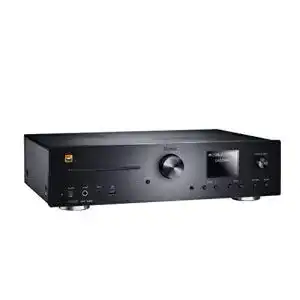 Magnat-Receiver Magnat MC 400, Kompakter High-End Stereo