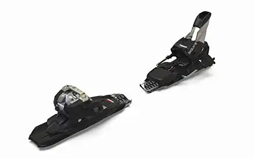 Marker-Bindung Marker Squire 11 Black 90mm 21/22 Breite 90mm
