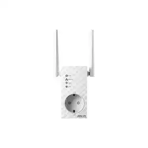 WLAN-Verstärker-Steckdose ASUS RP-AC53 Dual-Band Repeater