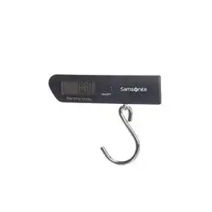 Kofferwaage Samsonite Global Travel Accessories, digital