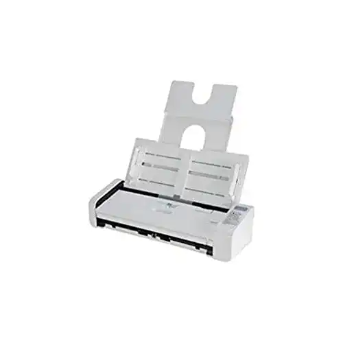 Die beste Avision-Scanner Avision PaperAir 215, A4 Einzugscanner 2026 Test Bestseller Avision-Scanner Avision PaperAir 215, A4 Einzugscanner