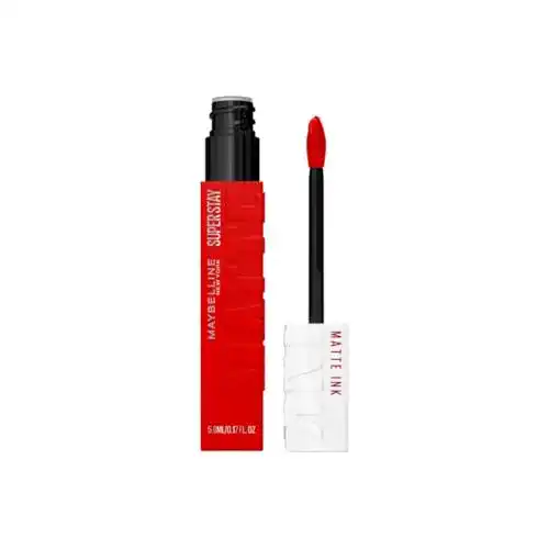 Maybelline-Lippenstift Maybelline New York Lippenstift, Super Stay