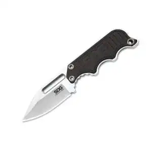 SOG-Messer SOG 02SG011 Erwachsene Instinct-G10 5.8 cm