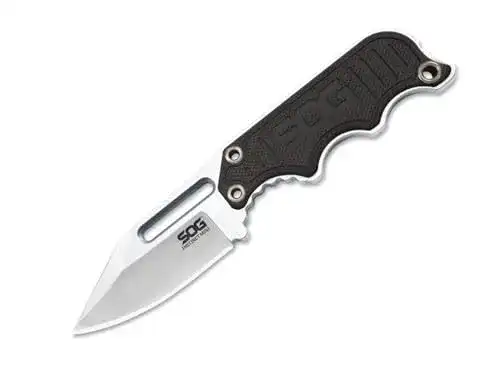 SOG-Messer SOG 02SG011 Erwachsene Instinct-G10 5.8 cm