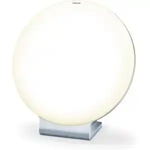Tageslichtlampe Beurer TL 50, zertifiziertes Medizinprodukt