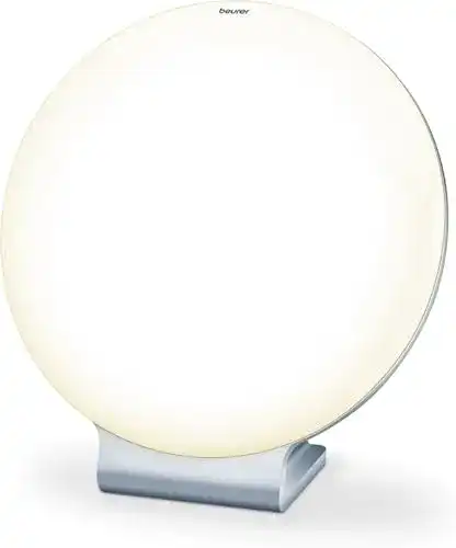 Tageslichtlampe Beurer TL 50, zertifiziertes Medizinprodukt