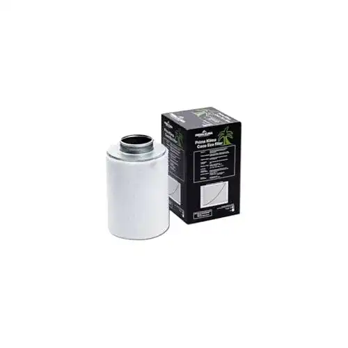 Aktivkohlefilter Grow Prima Klima ECO Line Aktivkohlefilter 250m3
