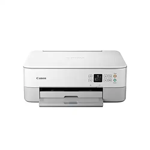 Die beste Canon-Multifunktionsdrucker Canon PIXMA TS5351a Drucker 2026 Test Bestseller Canon-Multifunktionsdrucker Canon PIXMA TS5351a Drucker