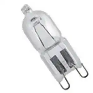 Backofenlampe Chriluka 2x Osram 66740 Halopin Spezial Halogen