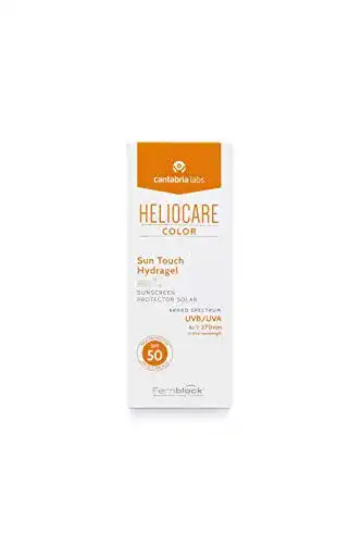 Heliocare-Sonnencreme Heliocare Spf50 Advance Toque Sol 50Ml