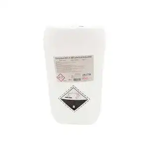 Essigsäure Ehlert 25 Liter Essig-Essenz 80%, hell