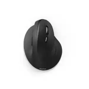 Hama-Maus Hama kabellose Maus ergonomisch (Vertikale Maus ohne Kabel