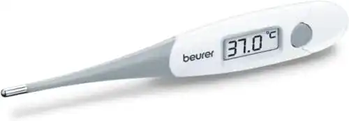 Beurer-Fieberthermometer Beurer FT 15/1 Fieberthermometer