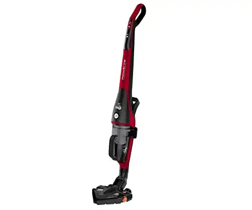 Rowenta beutelloser Staubsauger Rowenta RH9133 Air Force