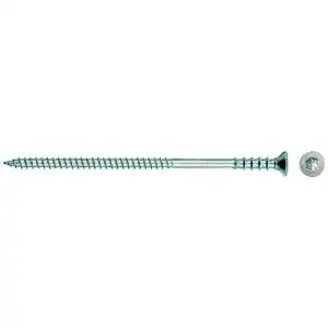 Justierschrauben Fischer 59042, JUSS 6 x 80, 6.0X 80
