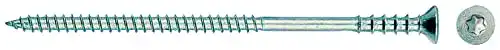 Justierschrauben Fischer 59042, JUSS 6 x 80, 6.0X 80
