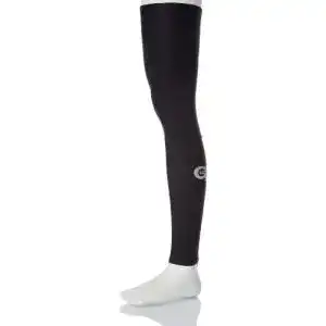 Beinlinge (Fahrrad) Gonso Beinlinge, Black, XL