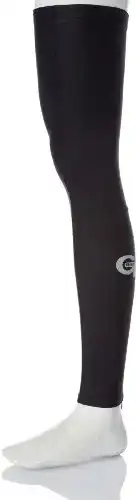 Beinlinge (Fahrrad) Gonso Beinlinge, Black, XL
