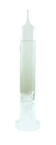 Sturmglas INTERINNOV Fitzroy-Sturmglas – Barometer