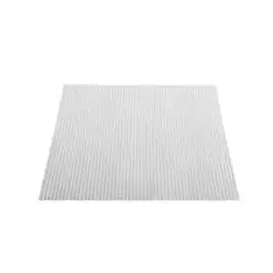 Sushimatte HERCHR Silikon Sushi Matte, Silikon 27.5 x 24.8cm