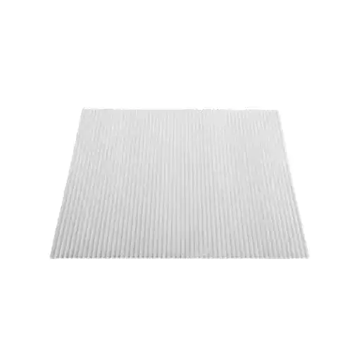 Sushimatte HERCHR Silikon Sushi Matte, Silikon 27.5 x 24.8cm