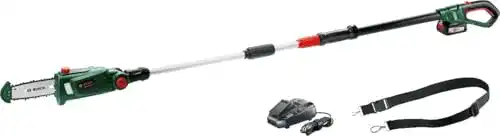 Akku-Hochentaster Bosch Home and Garden UniversalChainPole 18