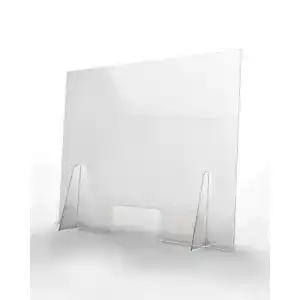 Spuckschutz 70×60 Olmedo Servicios Integrales Schutzbildschirm