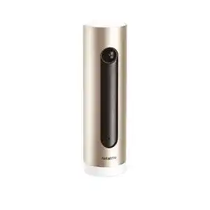 HomeKit-Kamera Netatmo Smart Indoor-Überwachungskamera