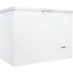 Gefriertruhe A+++ Bauknecht GT 219 A3+, 215 L, Supergefrieren