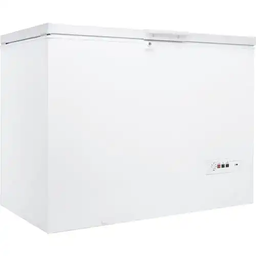 Gefriertruhe A+++ Bauknecht GT 219 A3+, 215 L, Supergefrieren