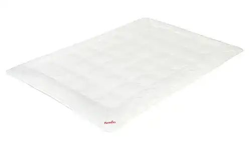 Paradies-Bettdecke PARADIES Antiallergo Bettdecke 135×200 cm