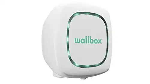 Wallbox Wallbox Pulsar Ladesystem für Elektroautos
