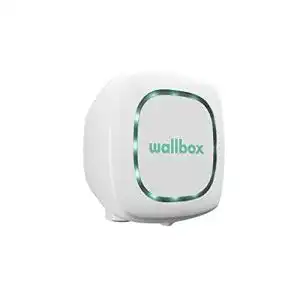 Wallbox 11kW Wallbox Pulsar Ladesystem für Elektroautos