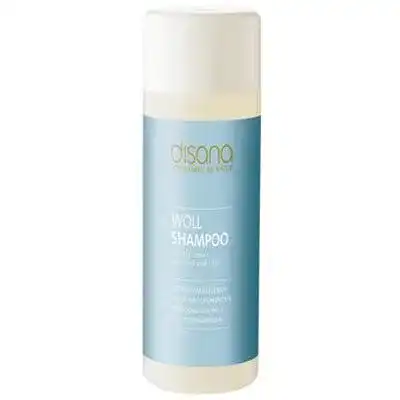 Lammfell-Waschmittel Disana Wollshampoo