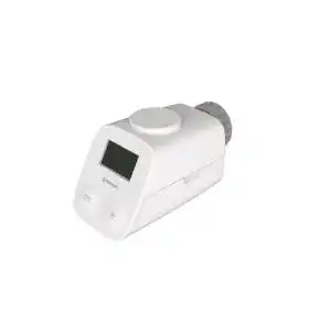 Smart-Home-Heizkörperthermostat essentials Smart Home