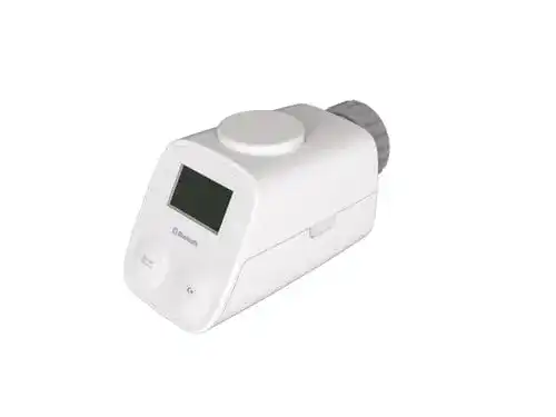 Smart-Home-Heizkörperthermostat essentials Smart Home